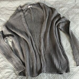 Maurices Cardigan